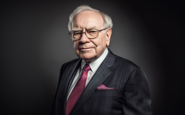 Warren Buffett quotes: 15 best investment strategies from the Oracle of Omaha